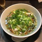 柳麺 呉田 - 