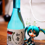 うなぎ 初音 - 生酒の「初音特選」をお土産に♪