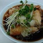 深大寺門前そば - 