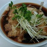 深大寺門前そば - 