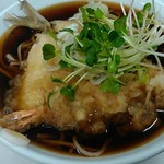 深大寺門前そば - 