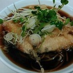 深大寺門前そば - 