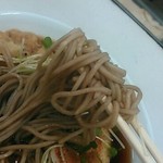 深大寺門前そば - 