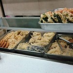 深大寺門前そば - 