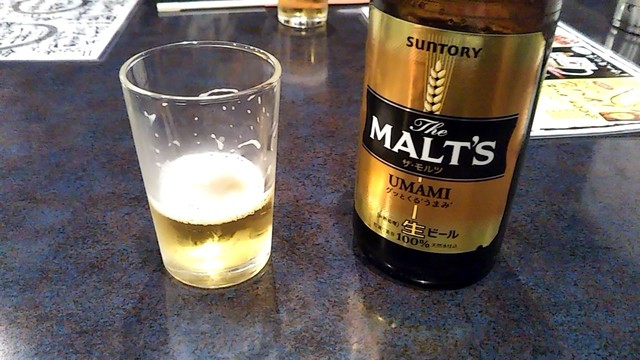 居酒屋 おとら - 富沢（居酒屋）の写真