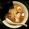 環七ラーメン 周麺