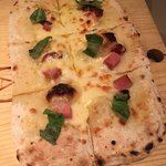 APIZZA - 