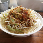 ラーメン凛 - 
