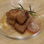 博多 Tetsuji - 豚肉の生姜焼き