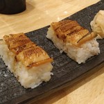 博多 Tetsuji - 穴子