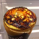 コムクレープ - 