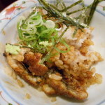 郡上炭火焼　うなぎの魚寅 - 