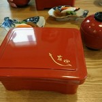 うなぎ亭 友栄 - 