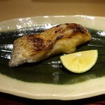 東麻布 天本 - のどぐろ