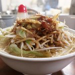 ラーメン凛 - 