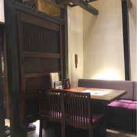 山形山　月島店 - 