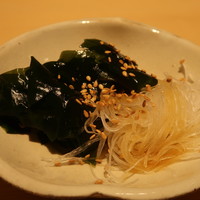鮨 さいとう - 