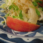 レストラン角家 - 