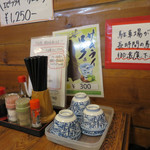 レストラン角家 - 