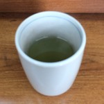 光楽亭 - この一杯のお茶から始まります。