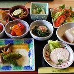 あしたば - 