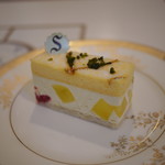 スーリィ・ラ・セーヌ - 