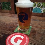 Watering Hole - 杉ダディ1350円