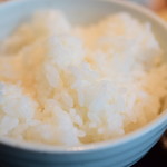 Meguroajikoma - お米