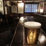 THE ALDGATE - ラガー850円