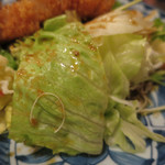 レストラン角家 - 