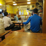 レストラン角家 - 