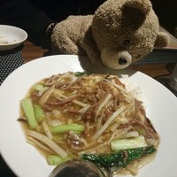 中国料理孝華 - 