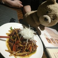 中国料理孝華 - 