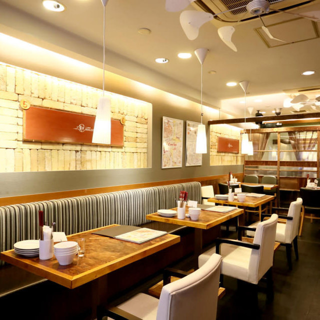 座席 サナカ 西宮北口店 Sanaka 西宮北口 焼鳥 食べログ 座席 サナカ 西宮北口店 Sanaka 西宮北口 焼鳥 食べログ