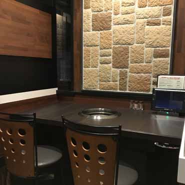 焼き肉家 檜 - 北山形（焼肉）の写真