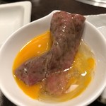 焼肉専科 肉の切り方 集会所 - 