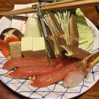 かに道楽 新宿本店 - 