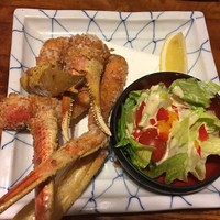 かに道楽 新宿本店 - 