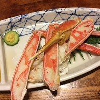 かに道楽 新宿本店 - 
