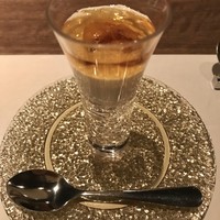 フレンチ割烹 宿 - 前菜その1