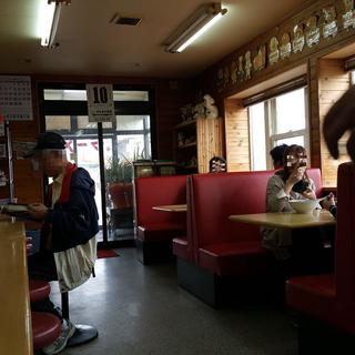 ラーメン百番_2