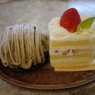 ラ セゾン ド フランセ_1