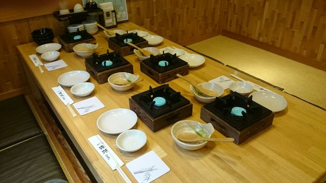 Sushi-ya Ginzo Akihabara Bekkan photo 5