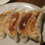 赤坂餃子楼 - 