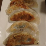 赤坂餃子楼 - 