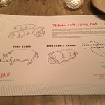 NAMO Artisanal Pizzeria - 