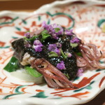 日本料理 晴山 - 