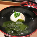 日本料理 晴山 - 