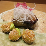 日本料理 晴山 - 