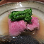 日本料理 晴山 - 